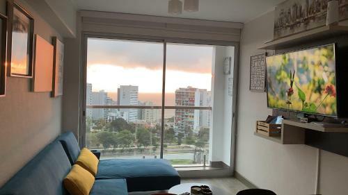 Apartamento Connect