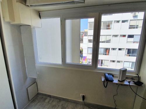 Apartamento Kennedy Park! Telecommuting Wifi - Soundproof AC