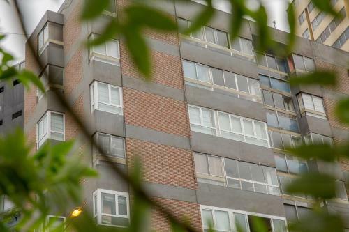 Apartamento Kennedy Park! Telecommuting Wifi - Soundproof AC
