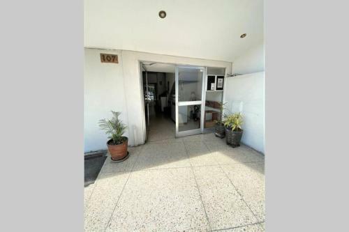 Apartamento Kennedy Park! Telecommuting Wifi - Soundproof AC