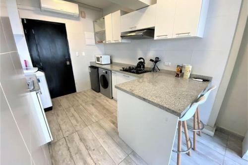 Apartamento Kennedy Park! Telecommuting Wifi - Soundproof AC