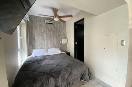 Apartamento Kennedy Park! Telecommuting Wifi - Soundproof AC
