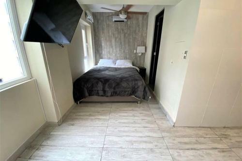 Apartamento Kennedy Park! Telecommuting Wifi - Soundproof AC