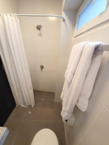 Apartamento Kennedy Park! Telecommuting Wifi - Soundproof AC