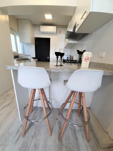 Apartamento Kennedy Park! Telecommuting Wifi - Soundproof AC