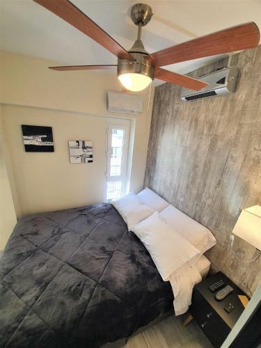 Apartamento Kennedy Park! Telecommuting Wifi - Soundproof AC