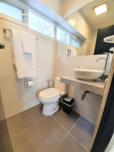 Apartamento Kennedy Park! Telecommuting Wifi - Soundproof AC