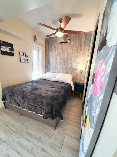 Apartamento Kennedy Park! Telecommuting Wifi - Soundproof AC