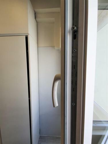 Apartamento Kennedy Park! Telecommuting Wifi - Soundproof AC