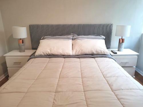 Espacio Luxury Apartments- Alcanfores