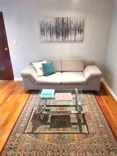 Espacio Luxury Apartments- Alcanfores