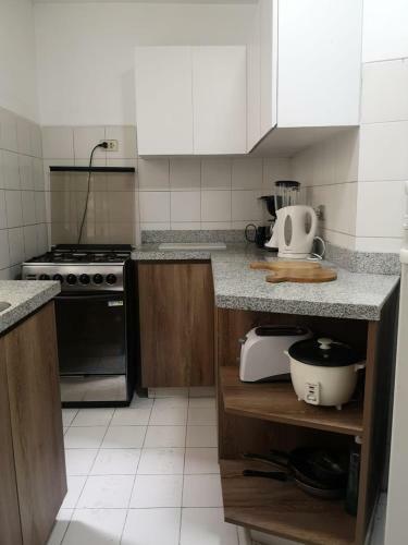 Espacio Luxury Apartments- Alcanfores