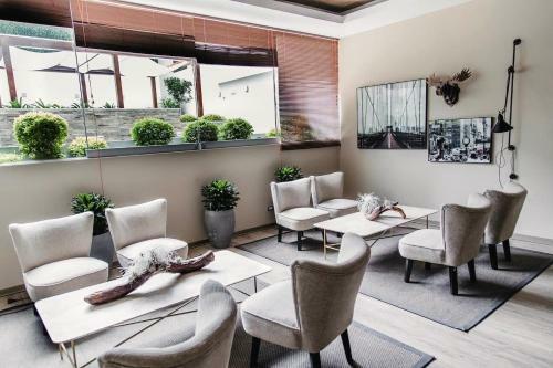 Apartamento Sunny 2br Barranco