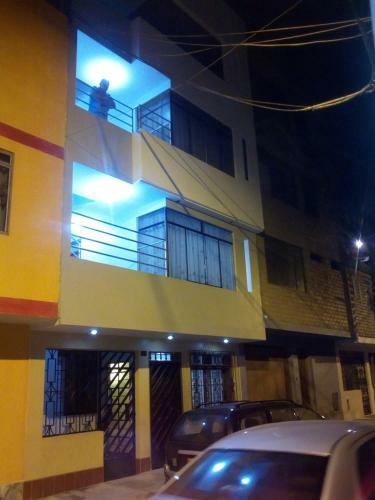 Bed & Breakfast Sunset Hostel Airport