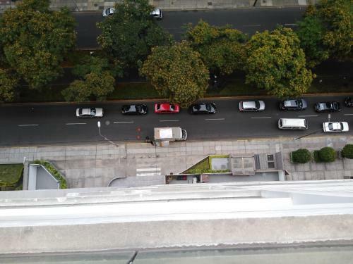 Apartamento Miraflores Luxury Place Pool Gym 2bd
