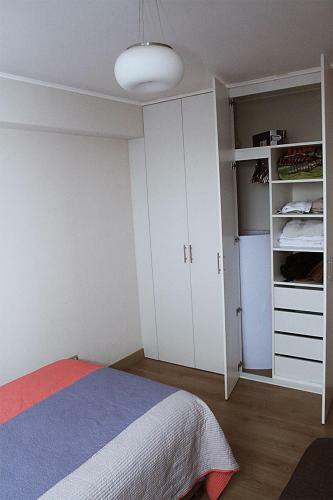 Apartamento Miraflores Luxury Place Pool Gym 2bd