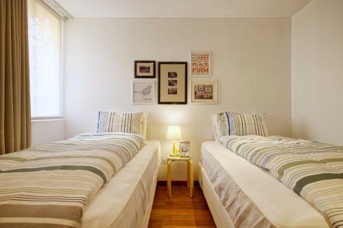 Bed & Breakfast Inkahuset Airport