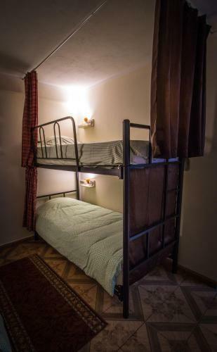 Albergue Mama Backpackers