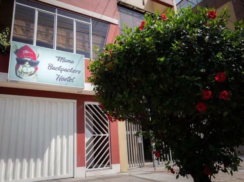 Albergue Mama Backpackers