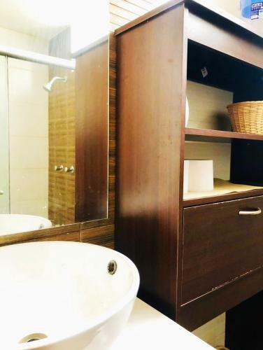 Apartamento Minihome