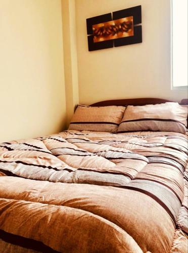 Apartamento Minihome