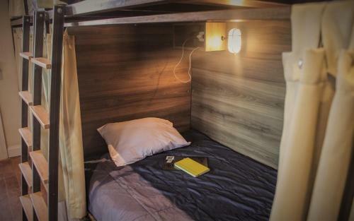 Kokopelli Hostel Barranco