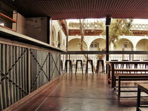 Kokopelli Hostel Barranco