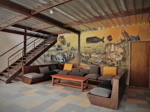 Kokopelli Hostel Barranco