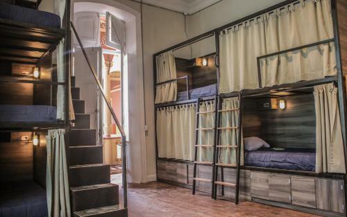 Kokopelli Hostel Barranco