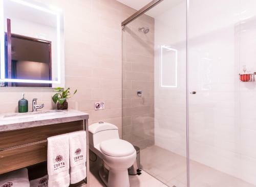 Hotel Surya Lima