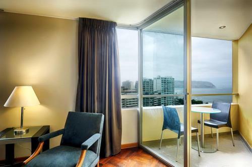 Apartamento Charming 3br And Ocean View