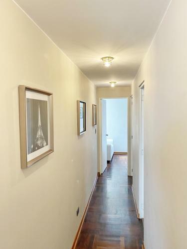 Apartamento Charming 3br And Ocean View