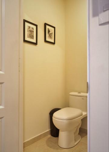 Bed & Breakfast Lima 18 Boutique