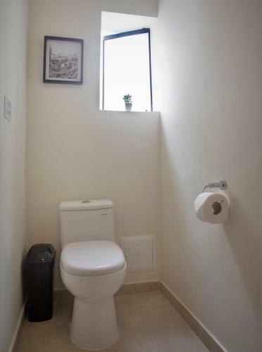 Bed & Breakfast Lima 18 Boutique