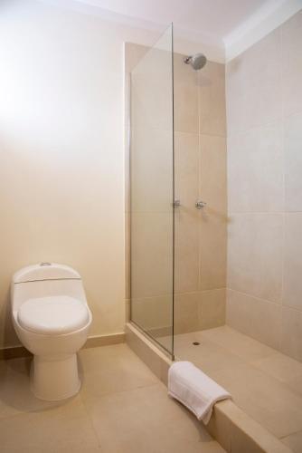 Bed & Breakfast Lima 18 Boutique