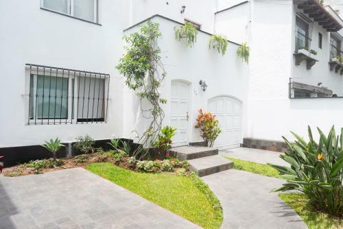 Bed & Breakfast Lima 18 Boutique