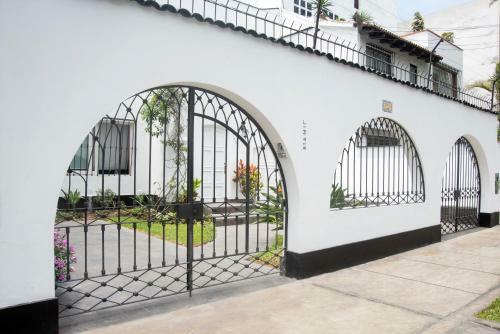 Bed & Breakfast Lima 18 Boutique