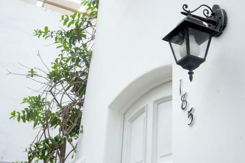 Bed & Breakfast Lima 18 Boutique