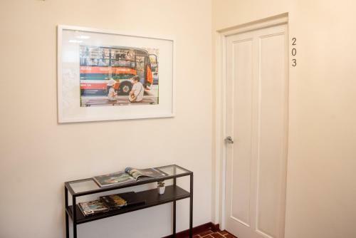 Bed & Breakfast Lima 18 Boutique