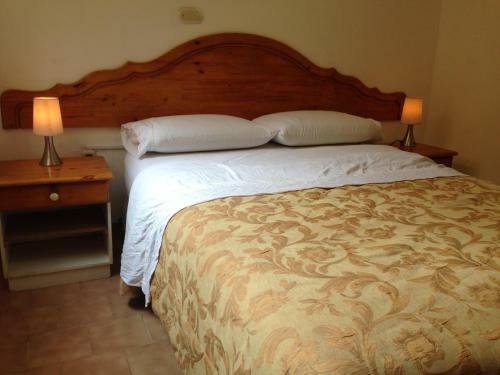 Hostal Casablanca
