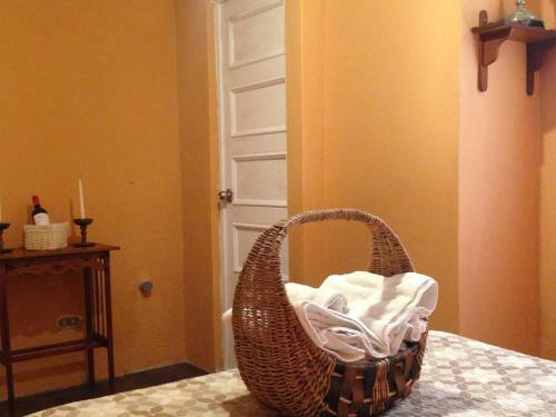 Hostal Casablanca