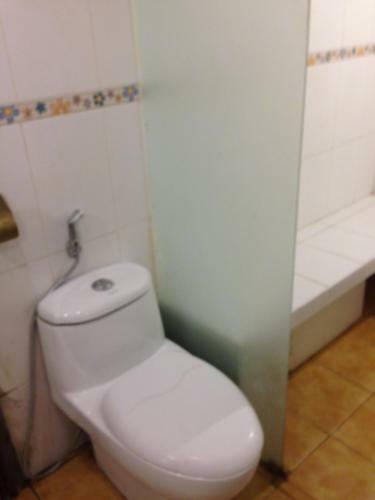 Hostal Casablanca
