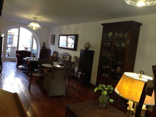Hostal Casablanca