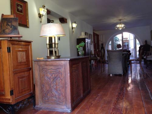 Hostal Casablanca