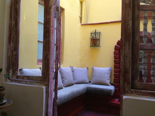 Hostal Casablanca