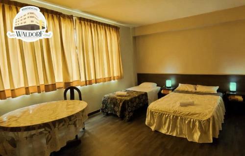 Bed & Breakfast Waldorf