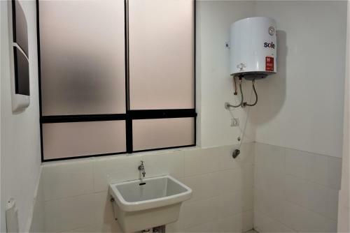 Apartamento Privado Cerca Al Aeropuerto Lima - Pe