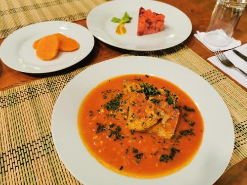 Hotel Grand Amazon Lodge And Tours - All Inclusive