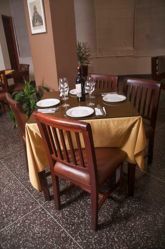Hotel Ferrua