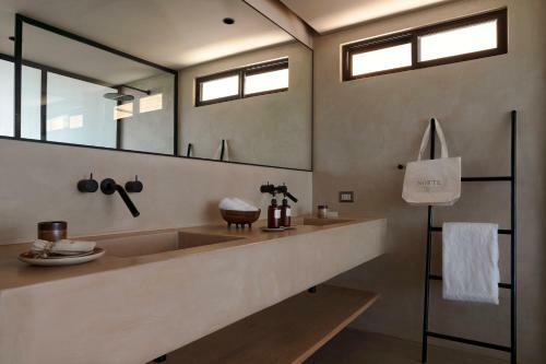 Hotel Norte Suites Boutique